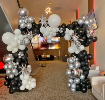 Corporate event casino