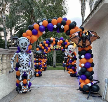 Halloween - holidays